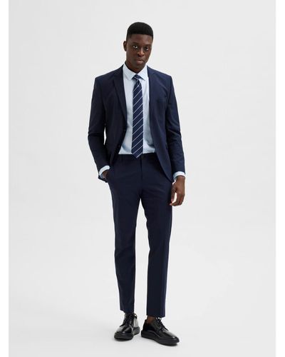 SELECTED Pants for Men | off to | 82% Sale up 2 Page Lyst - Online