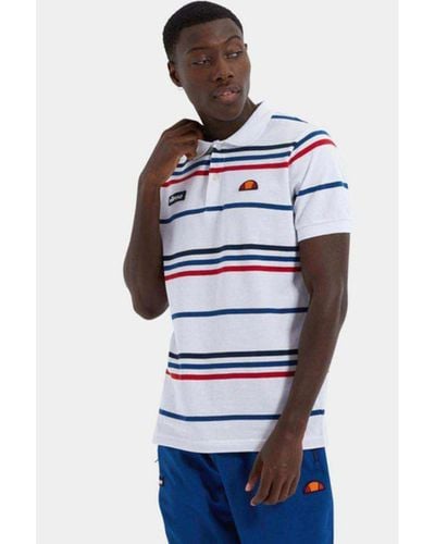 Ellesse Polo shirts for Men | Online Sale up to 68% off | Lyst