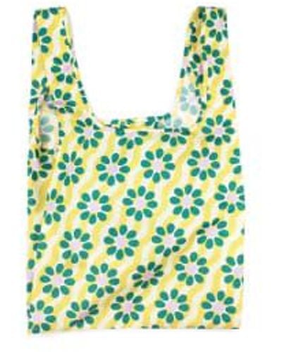 Kind Bag Bolsa compras reutilizable - Azul