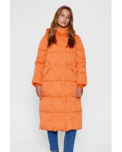 Orange Numph Clothing for Women | Lyst