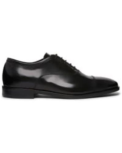 Harry's Of London Shoe - Black