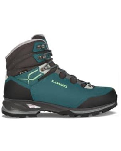 Lowa Pedule Light Gtx - Green