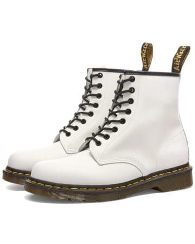 Dr. Martens 1460 boots smooth - Multicolor