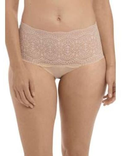 Fantasie Lace Ease Full Brief - Natural