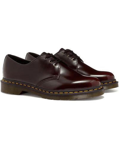 Dr. Martens Oxford shoes for Men | Online Sale up to 50% off | Lyst