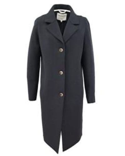 Oakwood Mareva Coat 2 - Blu