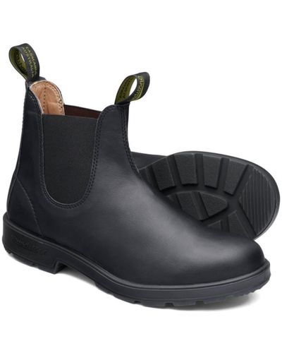 Blundstone Chelsea Boots original 2115 vegano negro