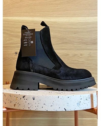 Alpe Ankle boots for Women | Online Sale up to 72% off | Lyst
