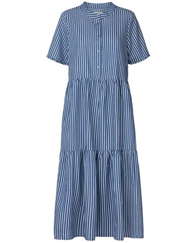 Blue Lolly's Laundry Dresses for Women | Lyst