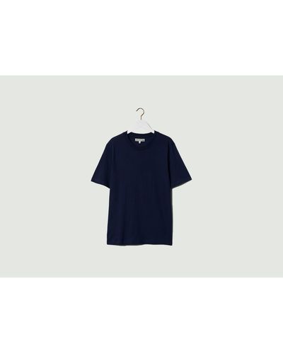 Blue Merz B. Schwanen T-shirts for Men | Lyst