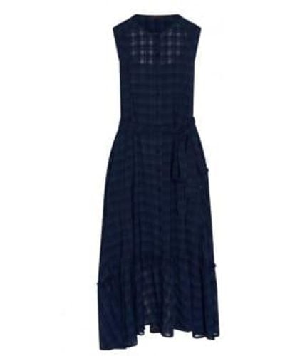 High Naivety Dress 10 - Blue