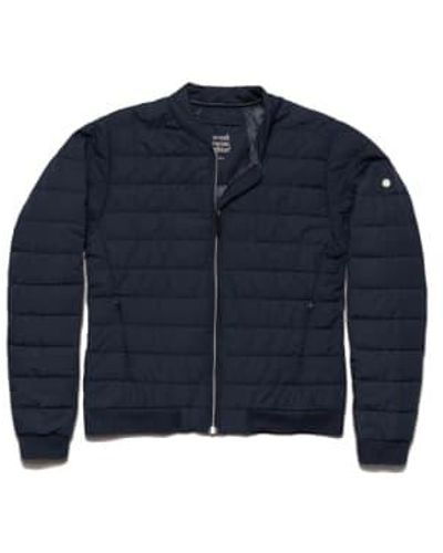 Cashmere Fashion Scandinavian Edition Outdoor Jacke Crux L / - Blue