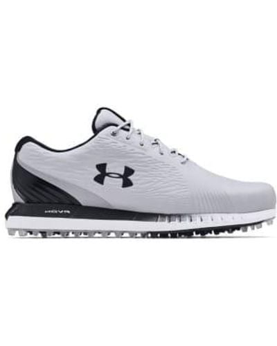 Under Armour Hovr Show Sl Shoes Gray 45 - Multicolor
