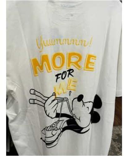 Only & Sons Disney T-shirt - Gray