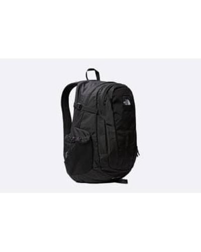 The North Face Hot Shot Backpack Special Edition - Black