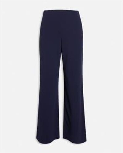 Sisters Point Neat Pants - Blue
