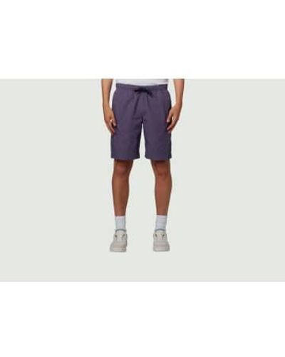 PS by Paul Smith Mens Shorts - Blu