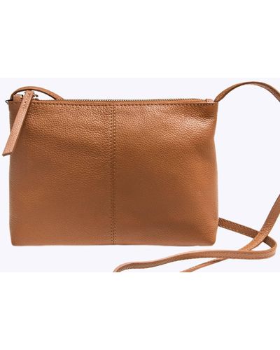 Women's Pieces Shoulder bags from $69 | Lyst
