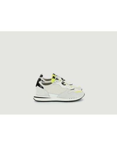 Piola Kasani Low Top Running Sneakers 42 - White
