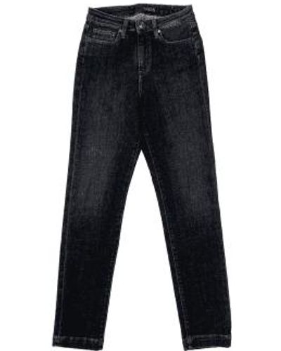 Denim Studio Colette Jeans Recycled Black 28