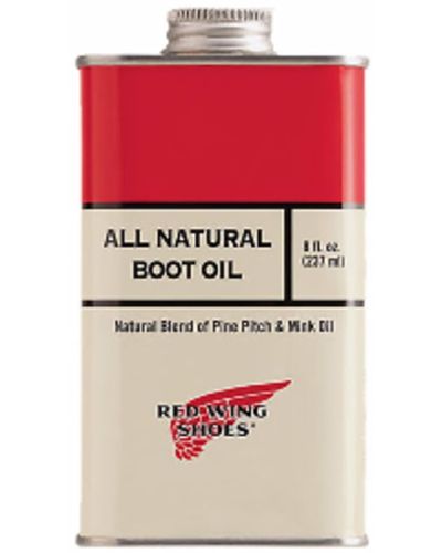 Red Wing Boot Oil - Neutro