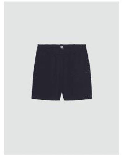 Homecore Short Oxer - Blu