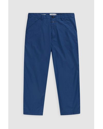 Closed Dover pants - Azul