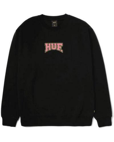 Huf abbigliamento hot sale