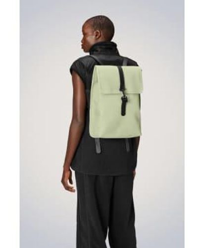 Rains Rucksack 7 - Bianco