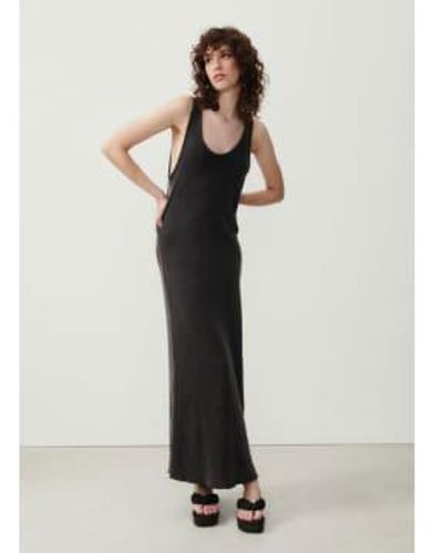American Vintage Sonoma Dress S - Black