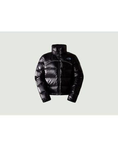 The North Face Retro Nuptse Jacket - Nero