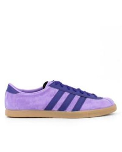 adidas London Ig8259 Violet Fusion Collegiate Purple Gum - Viola