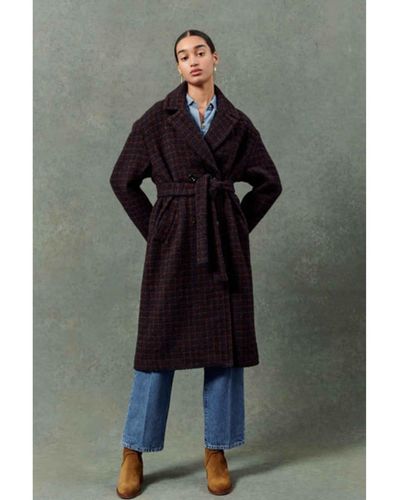 Sessun Long coats and winter coats for Women | Online Sale up to 79% off |  Lyst