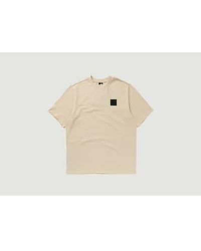 The North Face Patch nse camiseta - Blanco