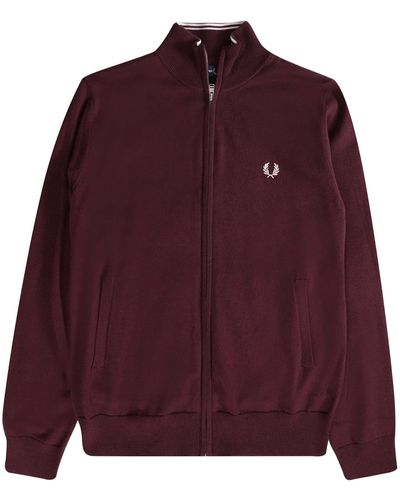 Fred Perry Cardigans for Men | Online Sale up to 55% off | Lyst