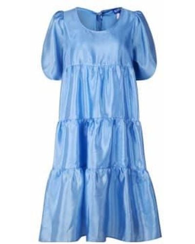 Crās Lyra Dress 34 - Blue
