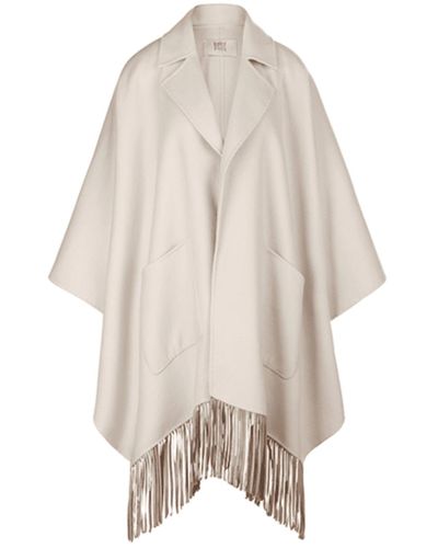 Natural Ponchos and poncho dresses for Women | Lyst - Page 2