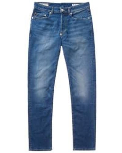 Blauer Jeans For Man 24Sblup03481 006873 D149