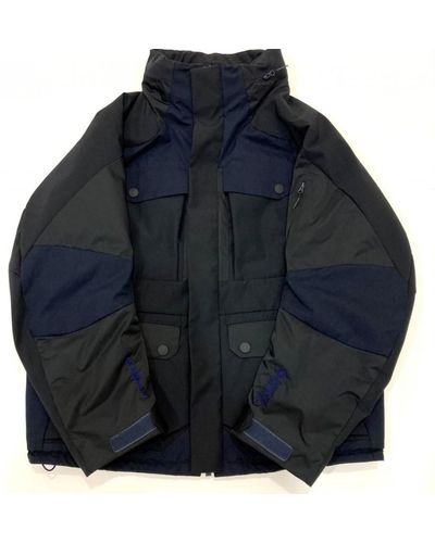 White Mountaineering Jackets for Men | Online Sale up to 68% off