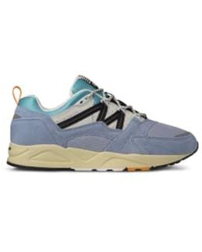 Karhu Sneakers Fusion 2.0 - Bleu