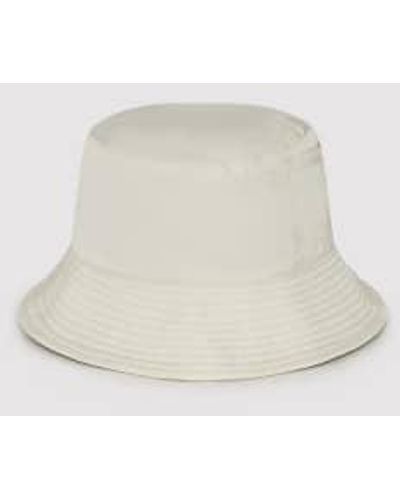 OOF WEAR Reversible Hat 3044 Small - White