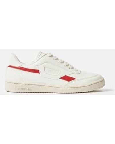 SAYE Sneakers molo '89 - Blanc
