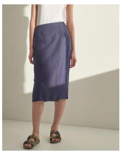 Yerse Veronica Sarong Skirt - Multicolore