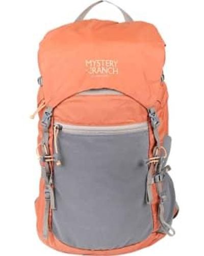 Mystery Ranch In And Out 22 Backpack Paprika - Rosa