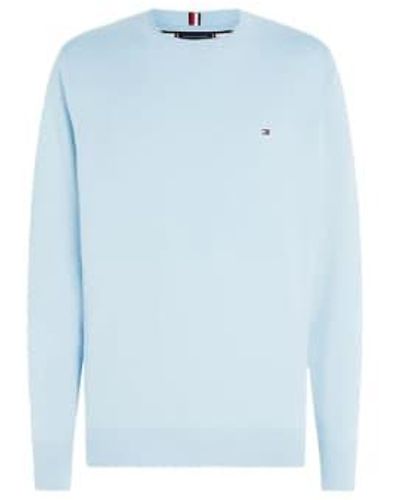 Tommy Hilfiger Kint Mw0mw34791 Cyw - Blue