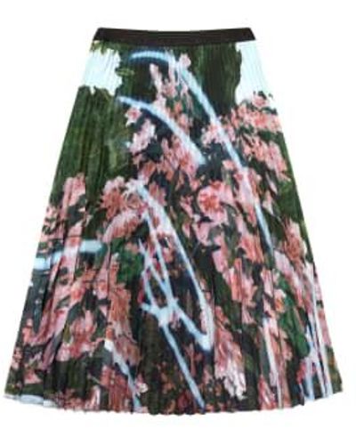 Munthe Charming Skirt 36 - Multicolor
