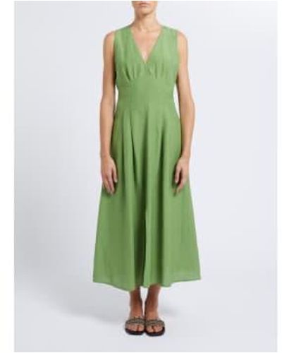 Pennyblack "lazise" Dress 8 - Green