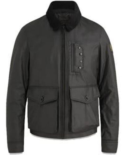 Belstaff Range jacket - Negro