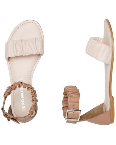 Moda Flat sandals for | Online Sale up to 58% off | Lyst
