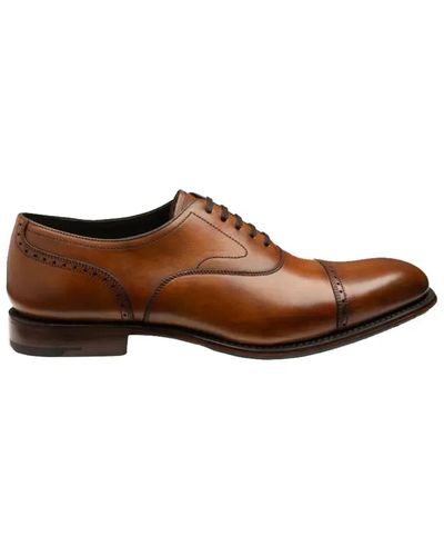 Loake Oxford shoes for Men | Online Sale up to 46% off | Lyst